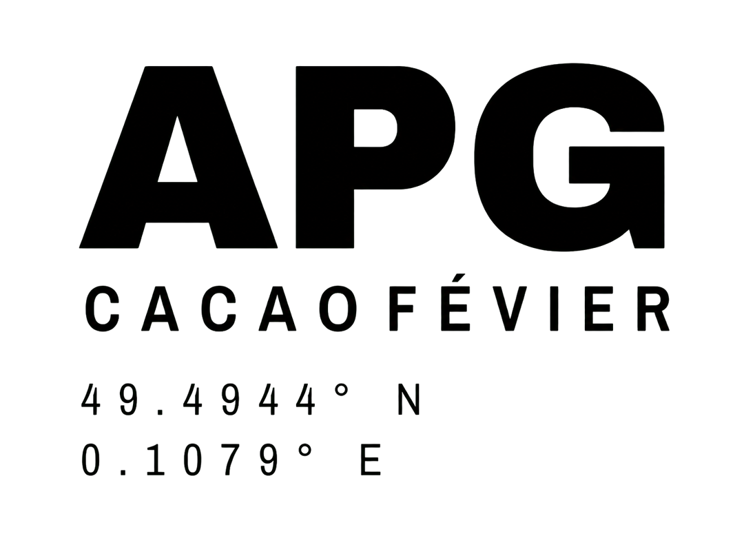 APG Cacaofévier